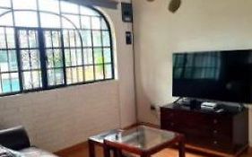 Casa Gemelas